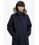 Women Fishtail Parka - J4132