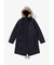 Women Fishtail Parka - J4132