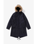 Women Fishtail Parka - J4132