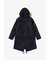 Women Fishtail Parka - J4132