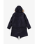 Women Fishtail Parka - J4132