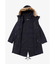 Women Fishtail Parka - J4132