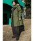Men Fishtail Parka - J4569