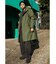Men Fishtail Parka - J4569