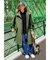 Men Fishtail Parka - J4569