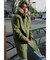 Men Fishtail Parka - J4569
