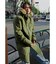 Men Fishtail Parka - J4569
