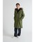 Men Fishtail Parka - J4569