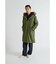 Men Fishtail Parka - J4569