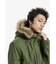 Men Fishtail Parka - J4569