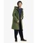 Men Fishtail Parka - J4569