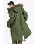 Men Fishtail Parka - J4569