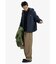 Men Fishtail Parka - J4569