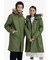 Men Fishtail Parka - J4569