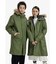Men Fishtail Parka - J4569