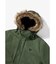 Men Fishtail Parka - J4569