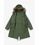 Men Fishtail Parka - J4569