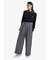 Wide Trousers - F8672