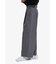 Wide Trousers - F8672