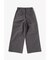 Wide Trousers - F8672