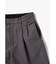 Wide Trousers - F8672