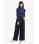 Wide Trousers - F8672