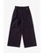 Wide Trousers - F8672