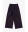 Wide Trousers - F8672
