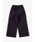 Wide Trousers - F8672