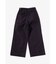 Wide Trousers - F8672
