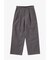Brushed Wide Reg Trousers - F4608