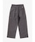 Brushed Wide Reg Trousers - F4608