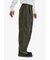 Brushed Wide Reg Trousers - F4608