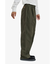 Brushed Wide Reg Trousers - F4608