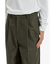 Brushed Wide Reg Trousers - F4608