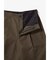 Brushed Wide Reg Trousers - F4608