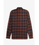 Brushed Twill Tartan Shirt - M4656