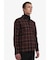 Brushed Twill Tartan Shirt - M4656
