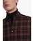 Brushed Twill Tartan Shirt - M4656