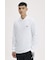 THE FRED PERRY SHIRT - M6006