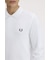 THE FRED PERRY SHIRT - M6006