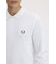 THE FRED PERRY SHIRT - M6006