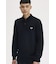 THE FRED PERRY SHIRT - M6006