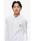 THE FRED PERRY SHIRT - M6006