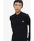 THE FRED PERRY SHIRT - M6006