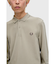 THE FRED PERRY SHIRT - M6006