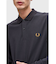 THE FRED PERRY SHIRT - M6006