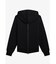 Zip Detail Hooded Sweatshirt - G4119