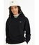 Zip Detail Hooded Sweatshirt - G4119
