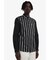 Stripe Panel Shirt - M4683